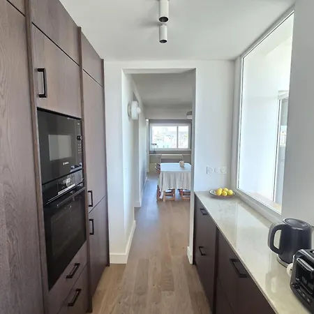 Διαμέρισμα Spacious Near Belleville