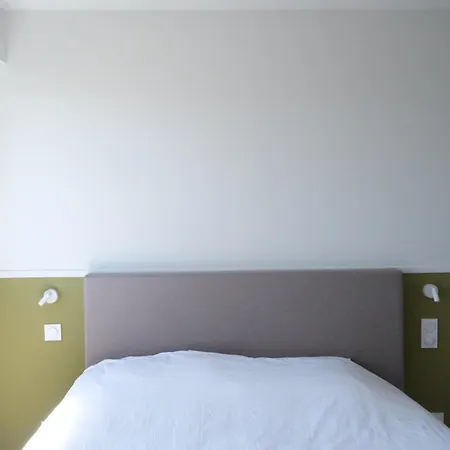 アパート Spacious Near Belleville パリ