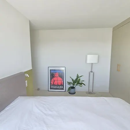 דירה Spacious Near Belleville